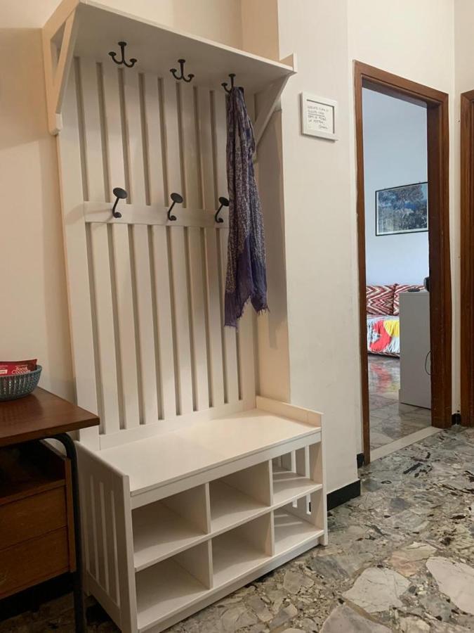 Casa Vacanza! A 50M Dal Mare! Bordighera Buitenkant foto