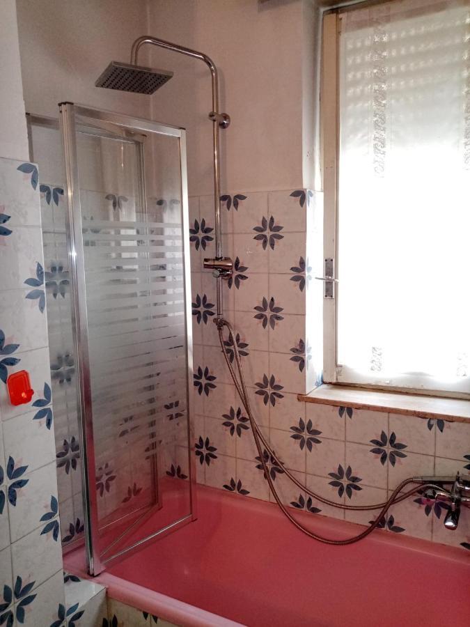 Casa Vacanza! A 50M Dal Mare! Bordighera Buitenkant foto