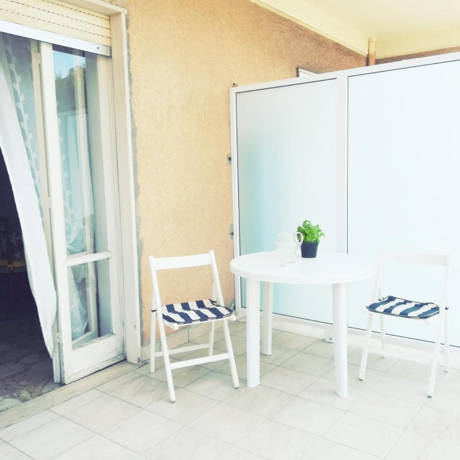 Casa Vacanza! A 50M Dal Mare! Bordighera Buitenkant foto